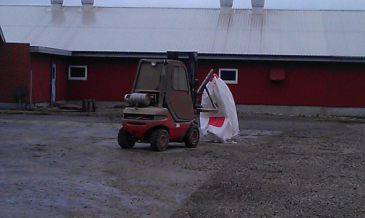 Valtra 8350 billede 14