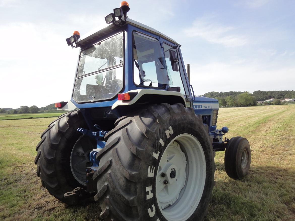 Ford TW  10 billede 20