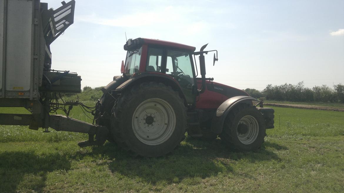 Valtra t 191 billede 11