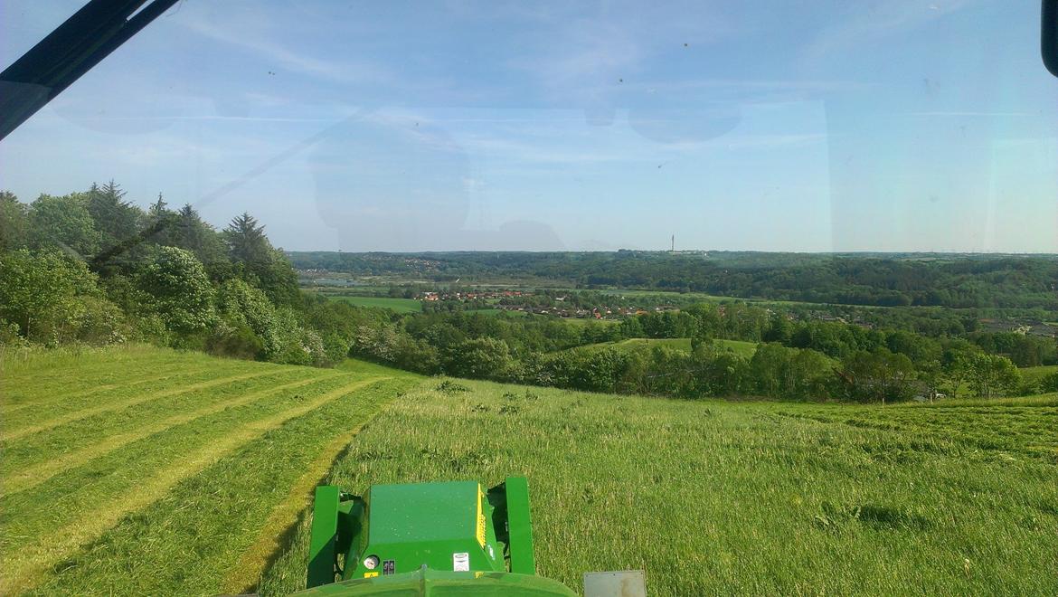 John Deere 7820 billede 17