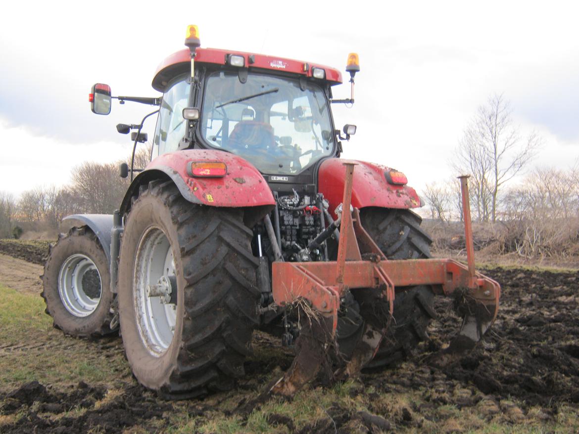 Case IH puma 210 billede 17