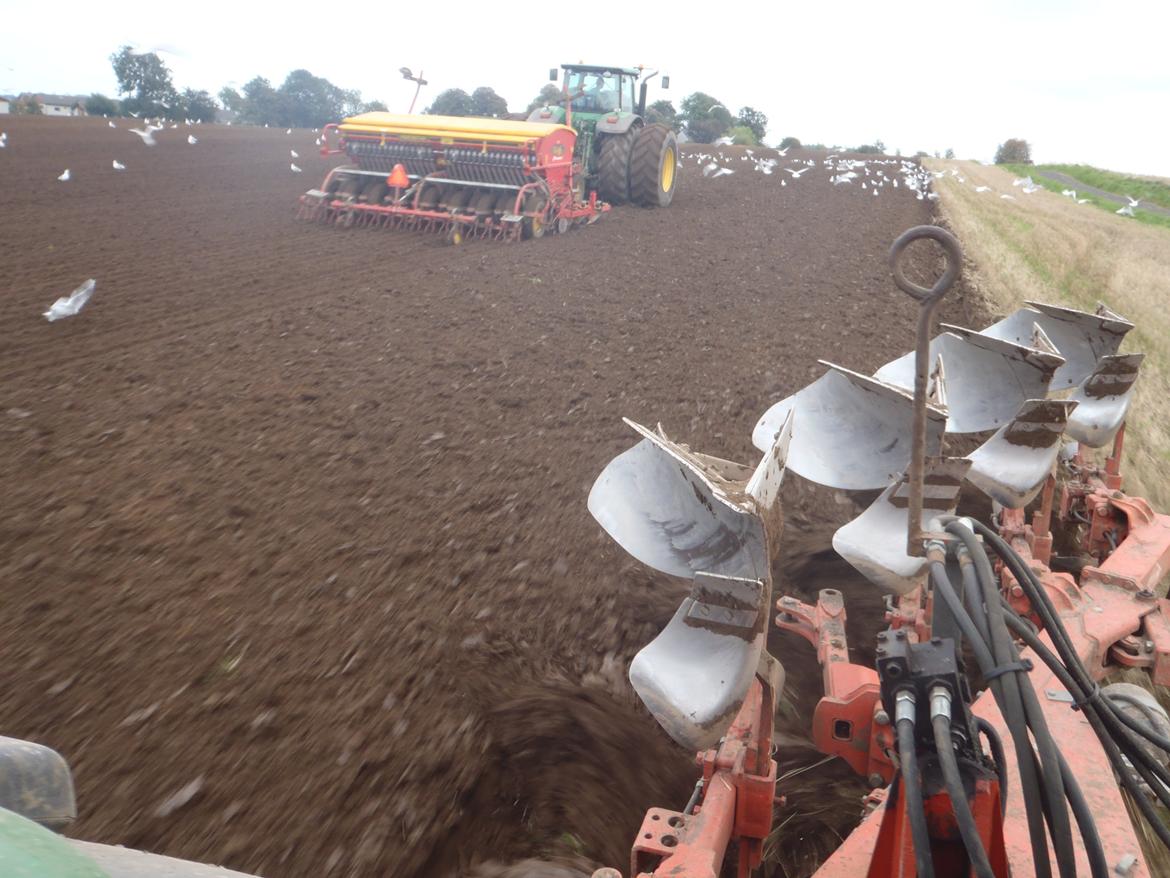 John Deere 7930 billede 7