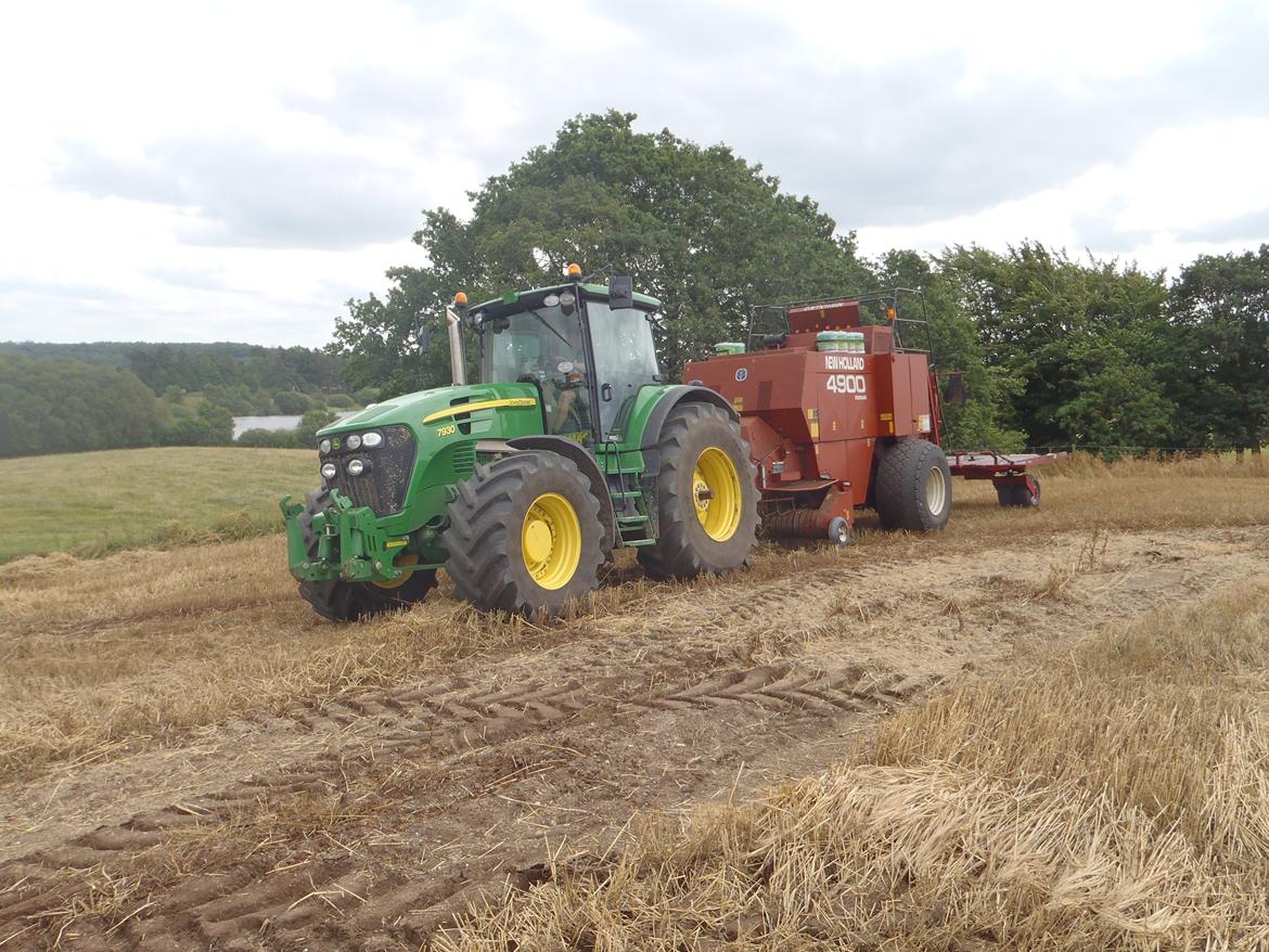 John Deere 7930 billede 9