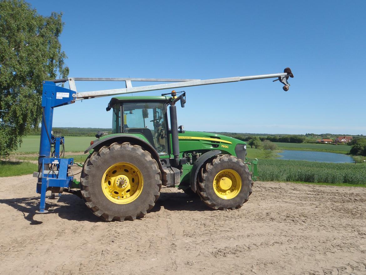 John Deere 7930 billede 10