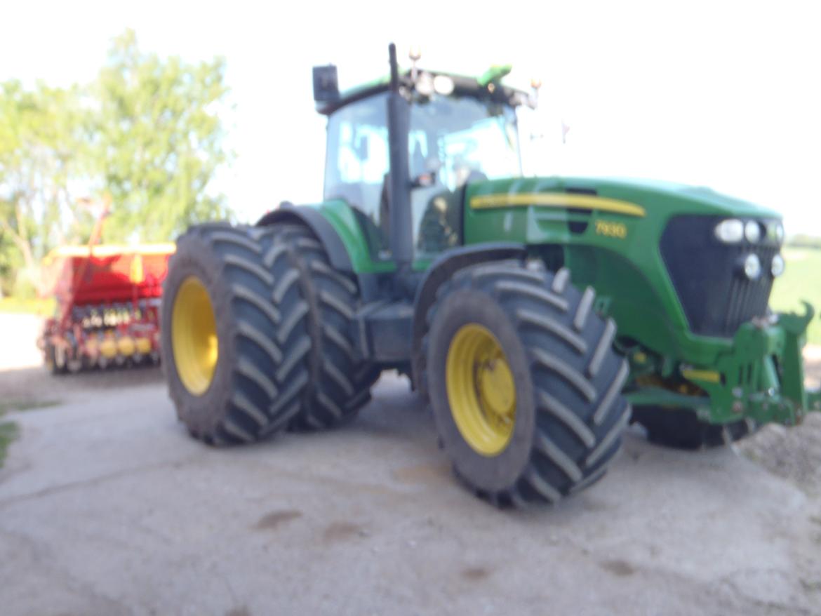John Deere 7930 billede 13