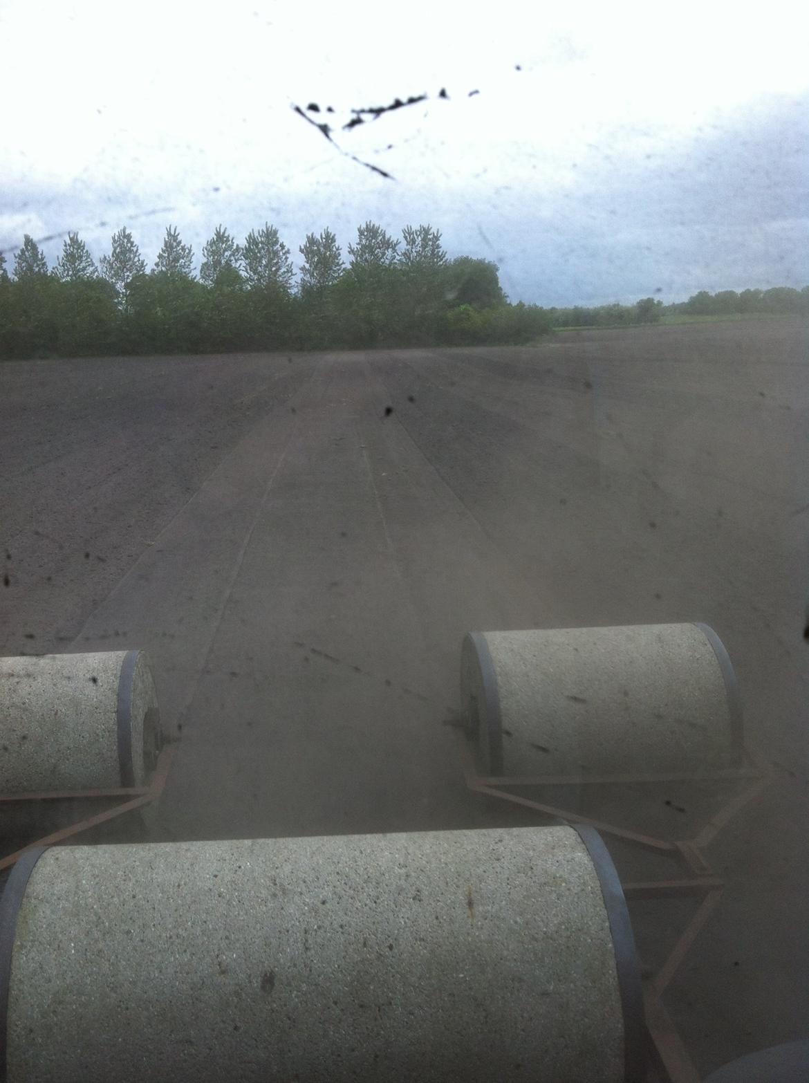 New Holland Ts 135 A billede 12