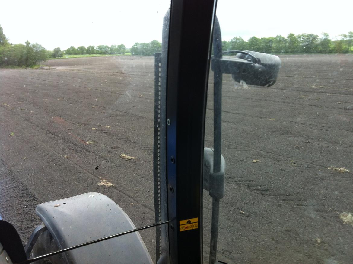 New Holland Ts 135 A billede 17
