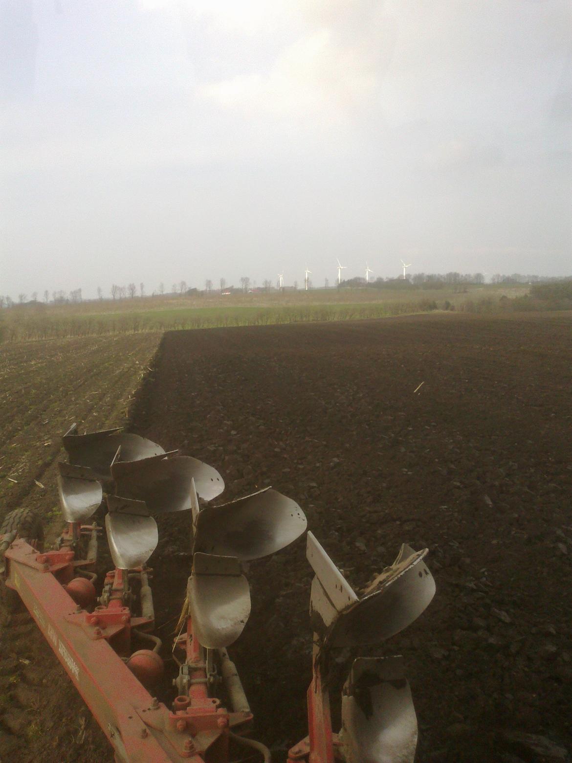 Valtra 8050 billede 8