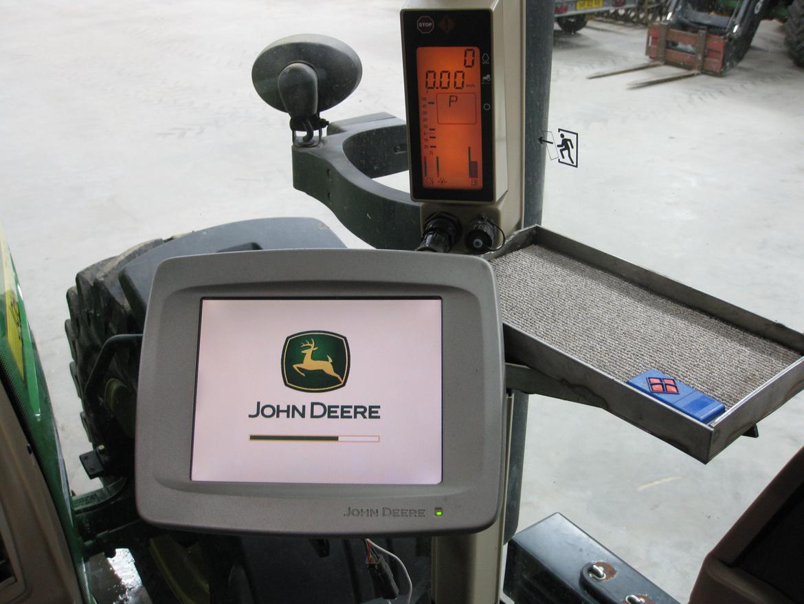 John Deere 7930 billede 17