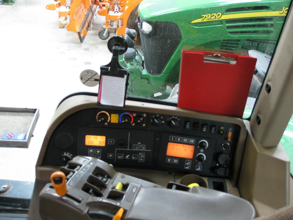 John Deere 7930 billede 19