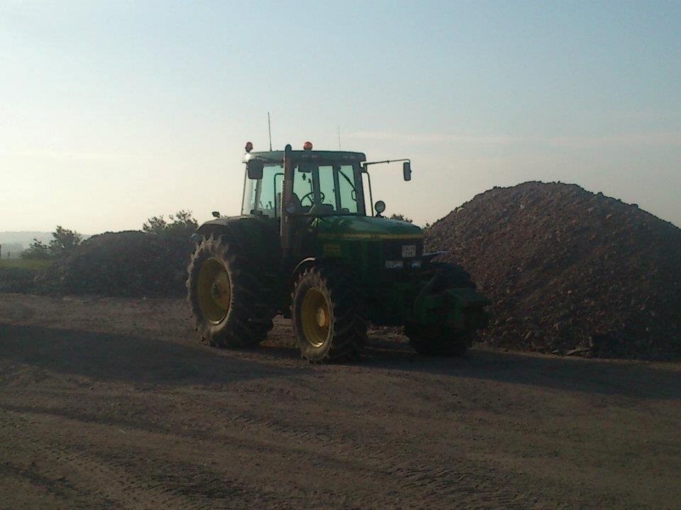John Deere 7810 billede 17