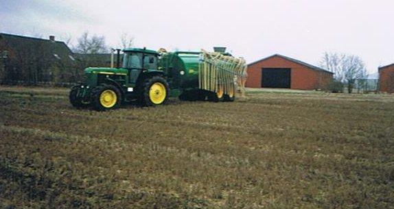 John Deere 4255 billede 19