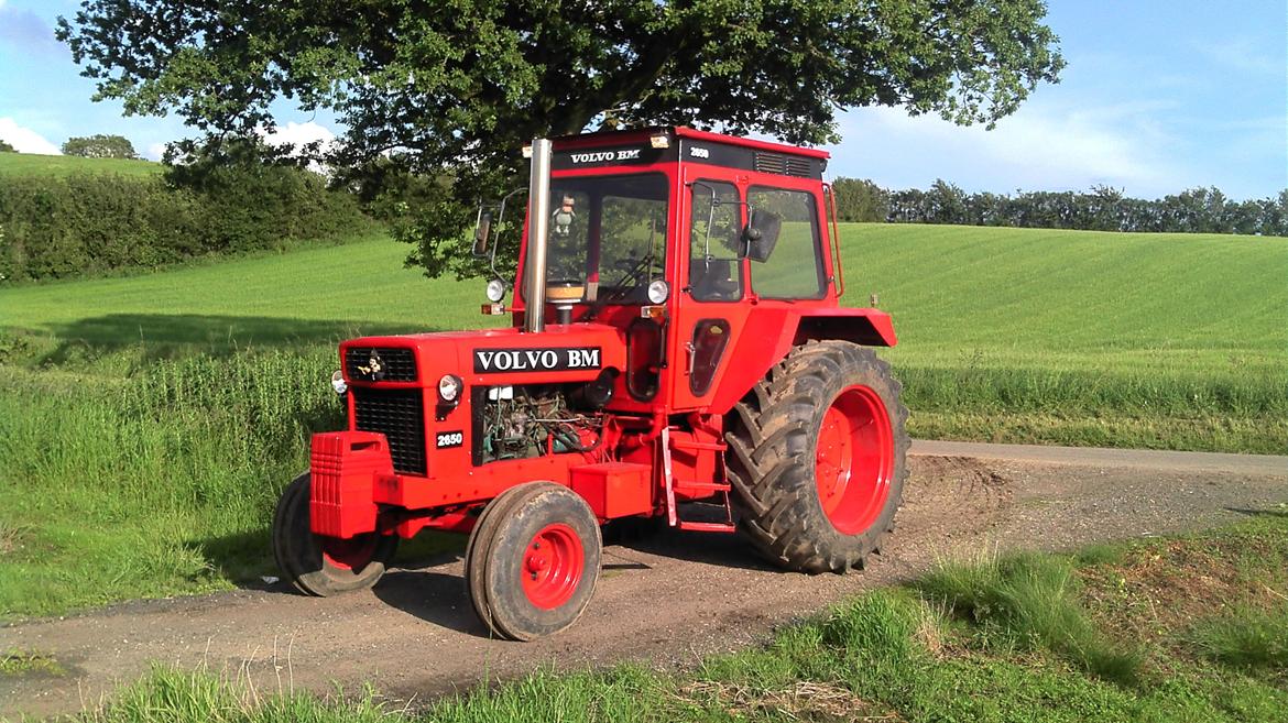 Volvo BM 2650 volle billede 14