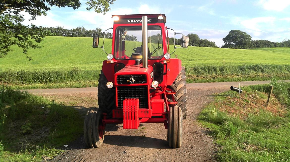 Volvo BM 2650 volle billede 15