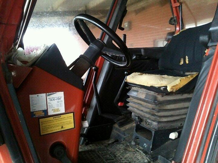 Fiat 70-90 billede 3