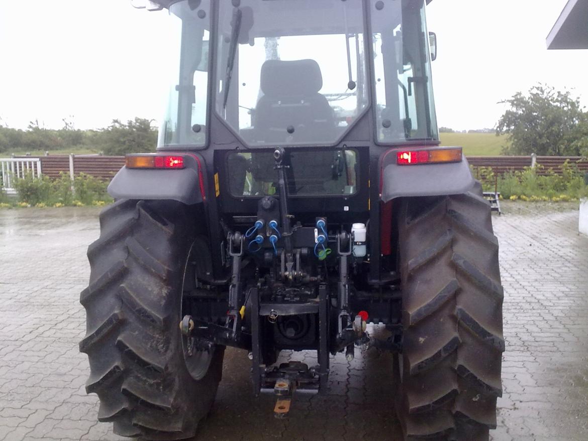 Massey Ferguson 3645 billede 3