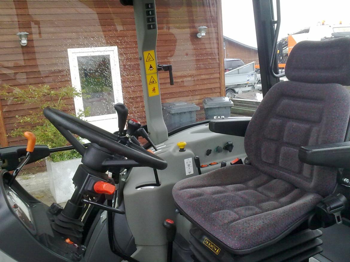 Massey Ferguson 3645 billede 5