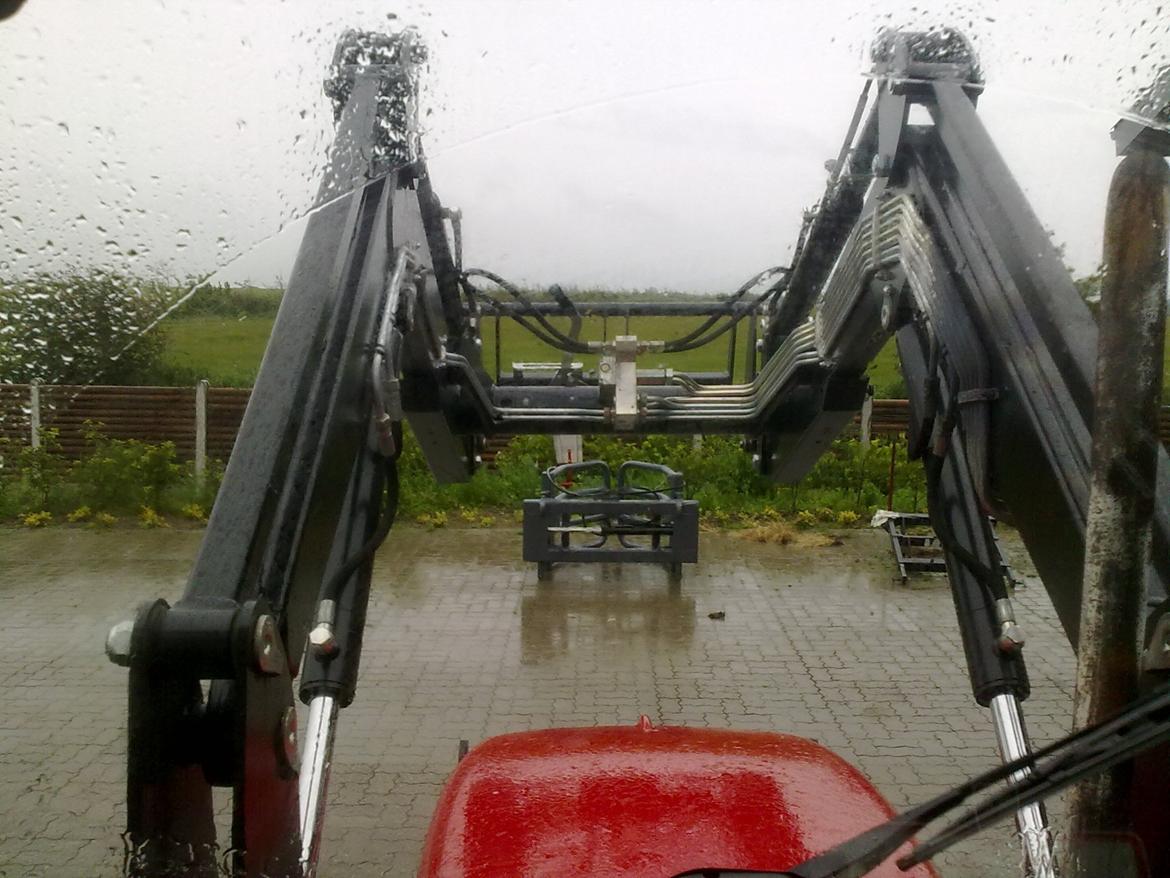 Massey Ferguson 3645 billede 8