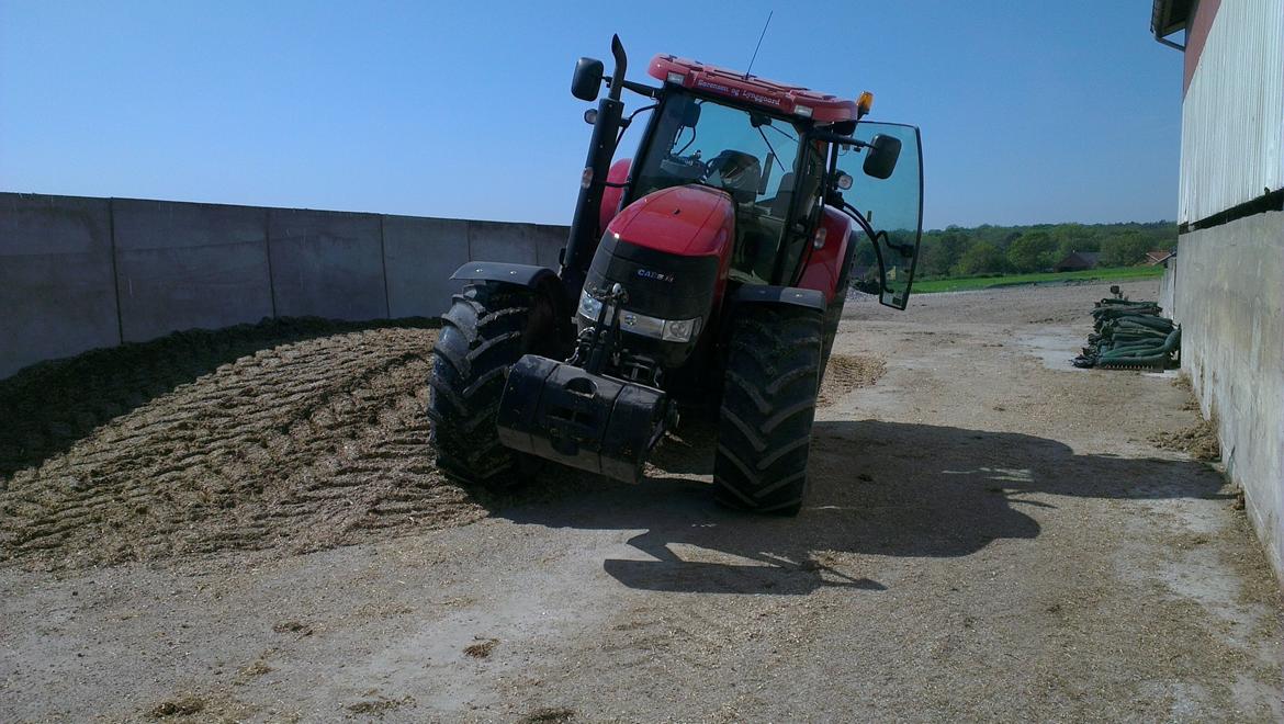Case IH puma 180 CVX billede 11
