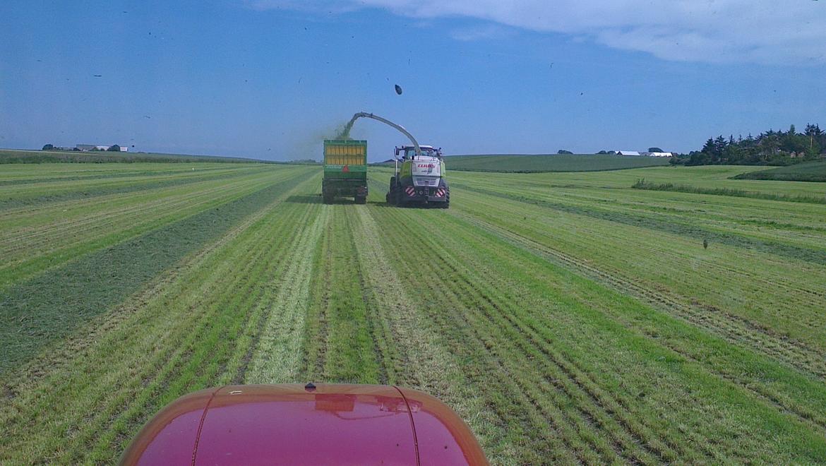 Case IH puma 180 CVX billede 17