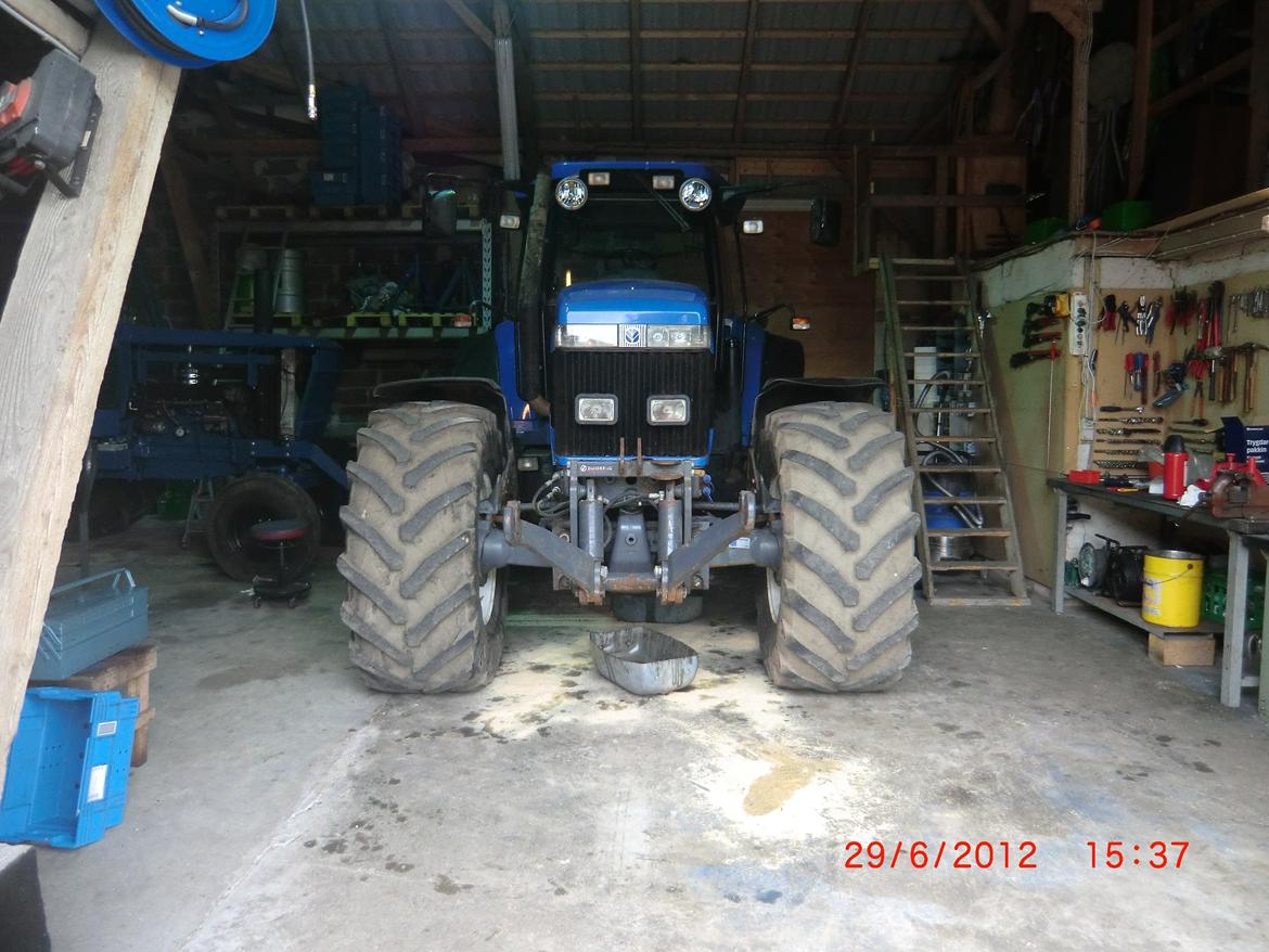 New Holland 8970 billede 6