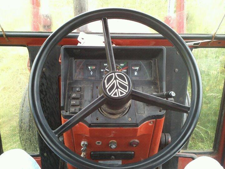 Fiat 70-90 billede 11