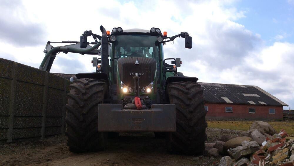 Fendt 936 billede 12