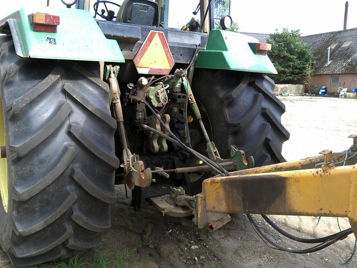 John Deere 4755 billede 10