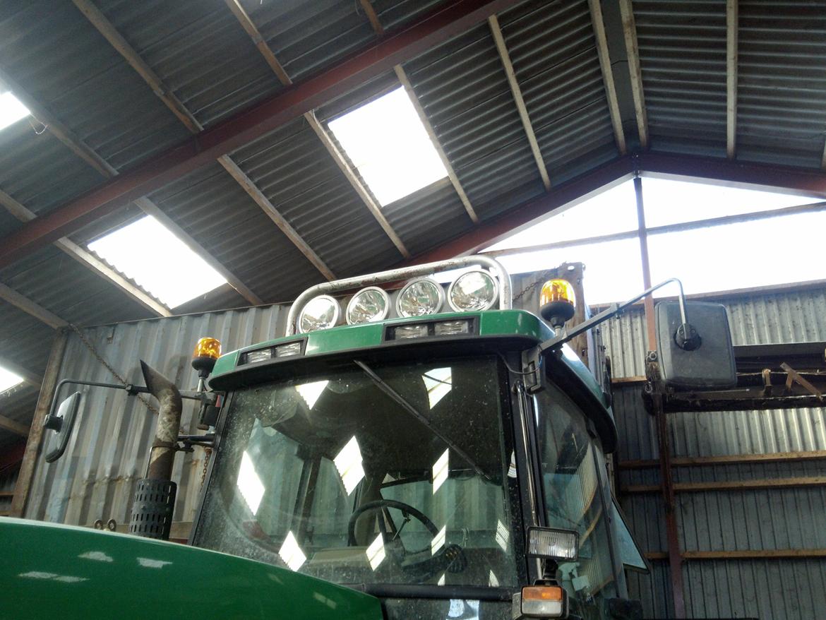 John Deere 7810 billede 15