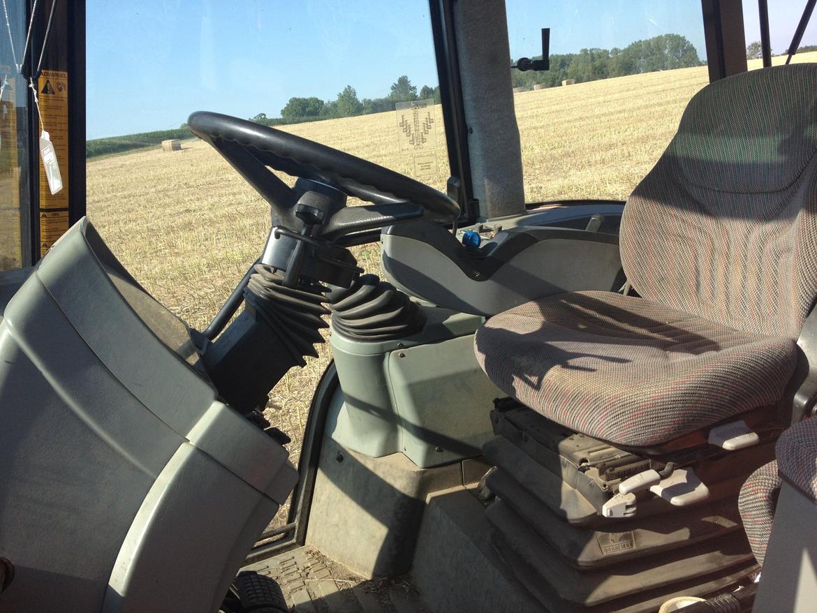 Massey Ferguson 6270 PowerControl billede 4
