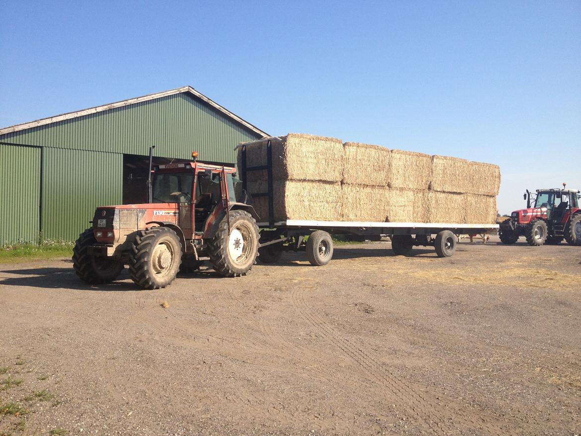 Massey Ferguson 6270 PowerControl billede 8