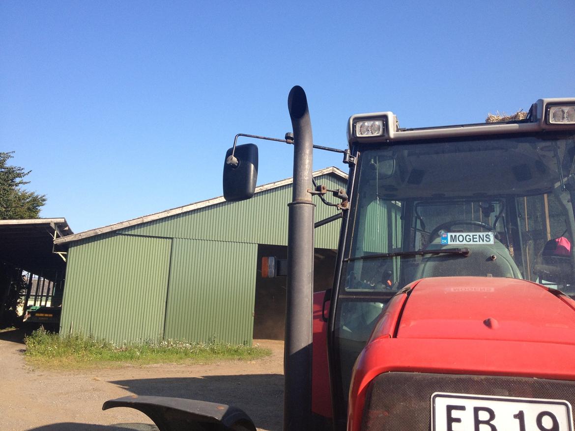 Massey Ferguson 6270 PowerControl billede 9