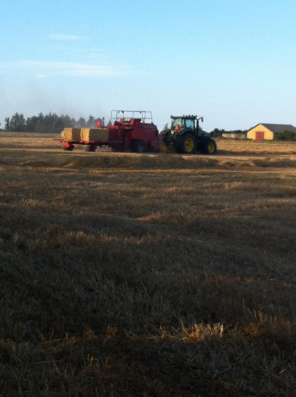 John Deere 7930 billede 7