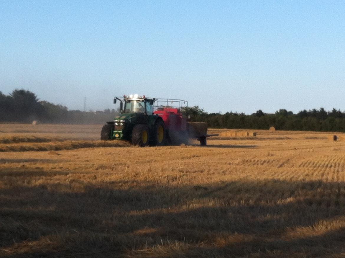 John Deere 7930 billede 10