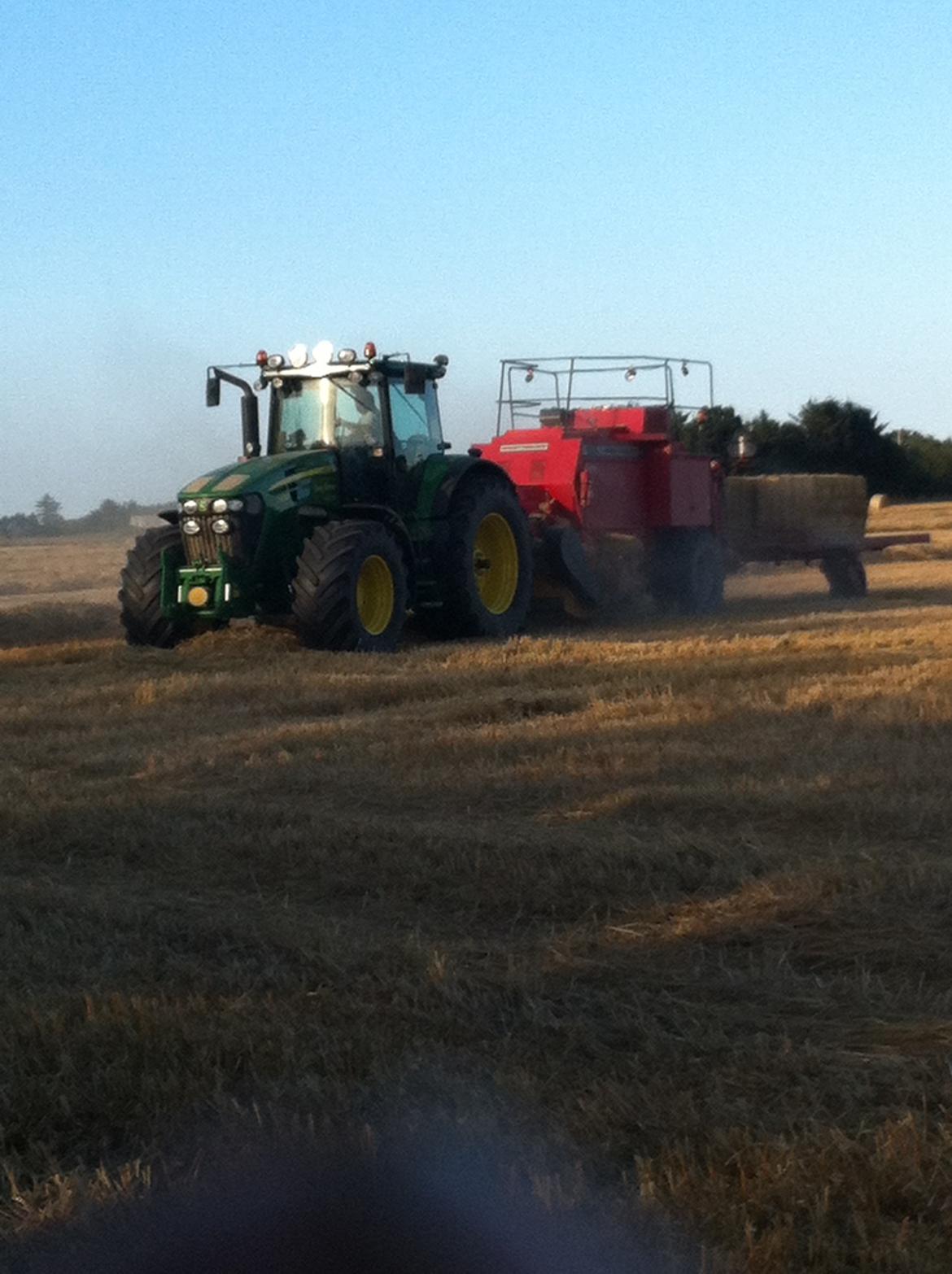 John Deere 7930 billede 12