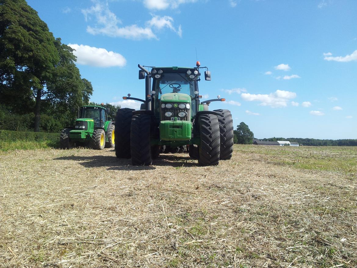 John Deere 7930 *SUPER* billede 10