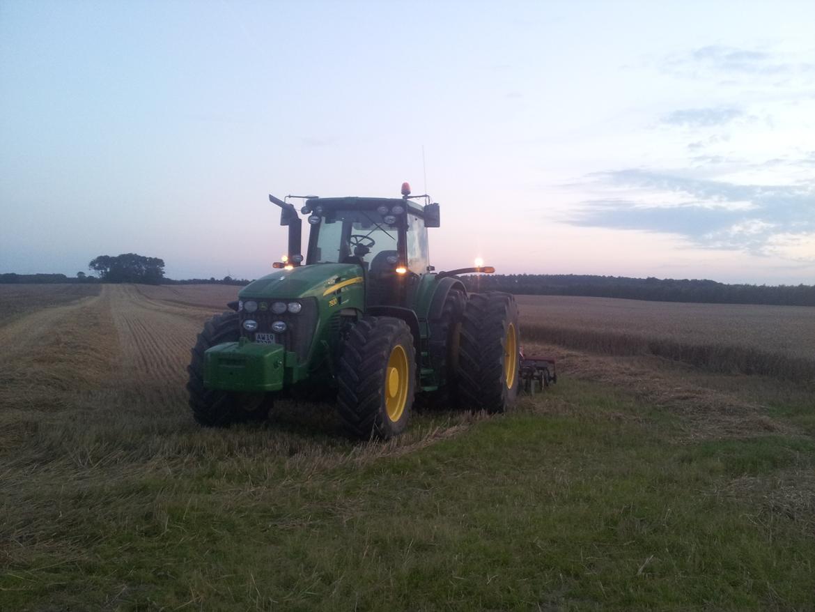 John Deere 7930 *SUPER* billede 18