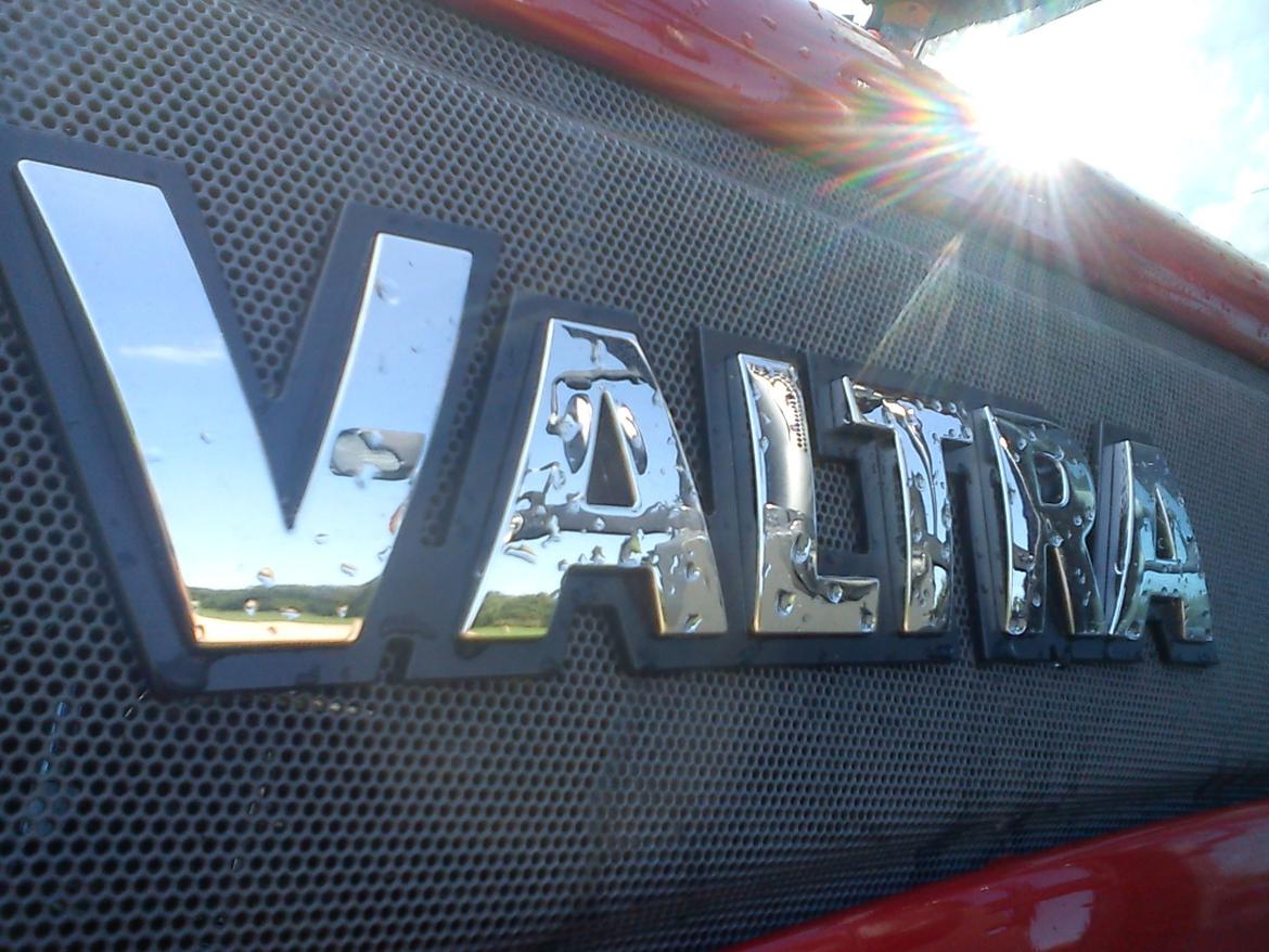 Valtra N142 billede 13