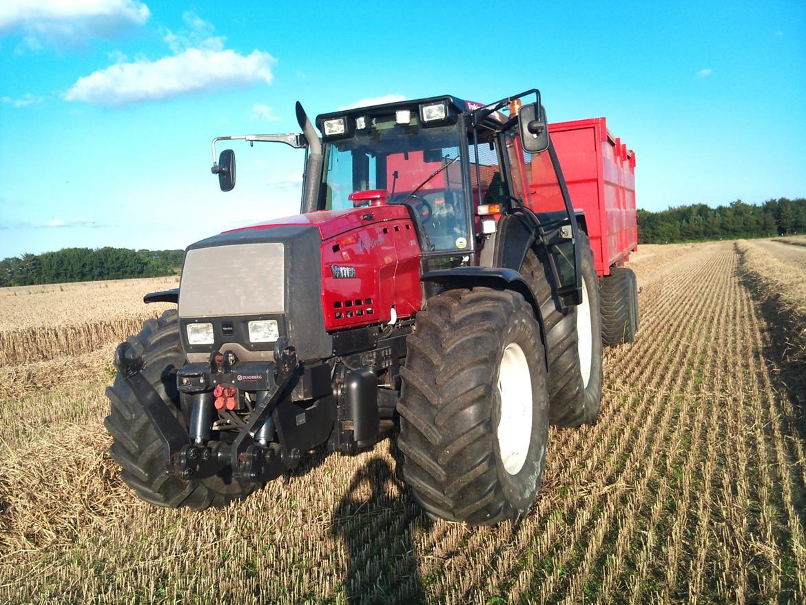 Valtra Hi tech 8950 billede 5