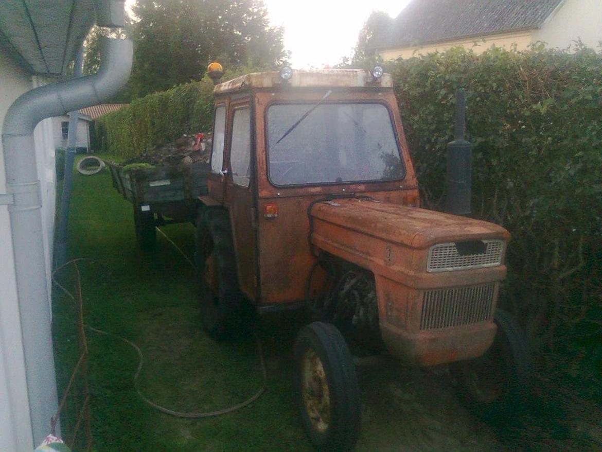 Fiat 300 billede 1