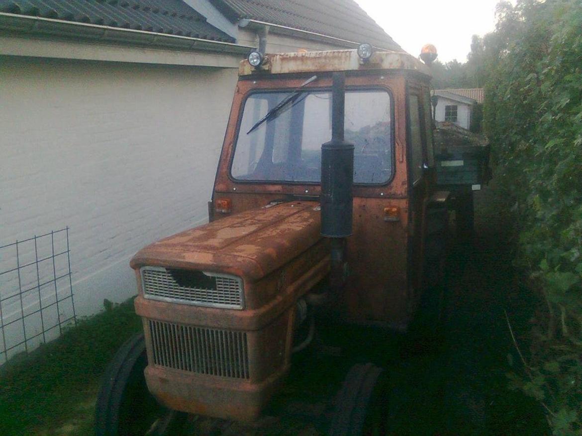 Fiat 300 billede 2