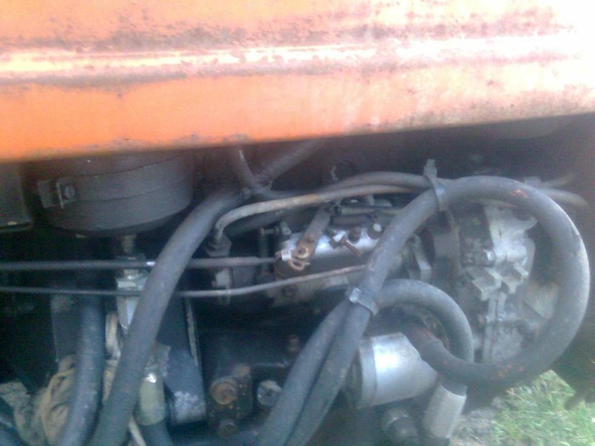 Fiat 300 billede 3