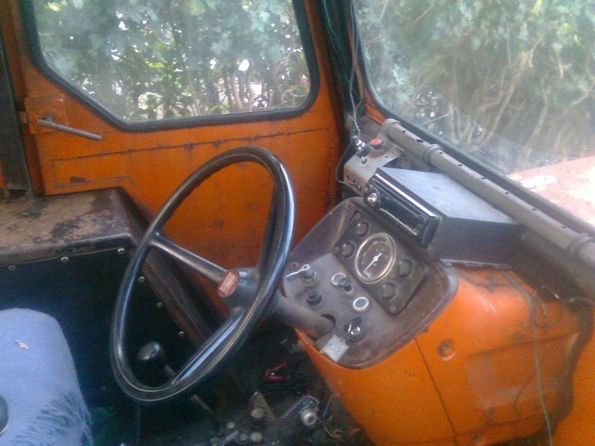 Fiat 300 billede 4
