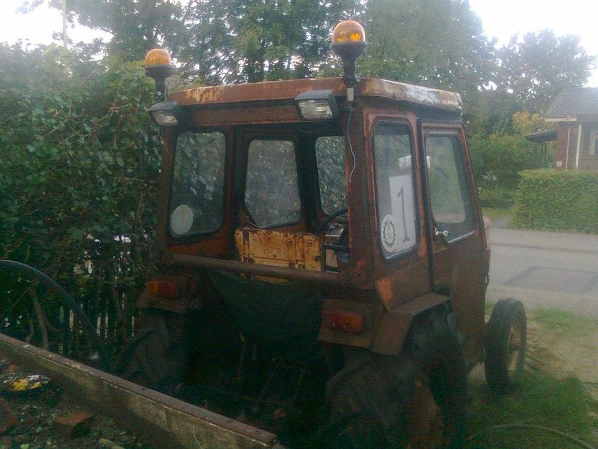 Fiat 300 billede 5