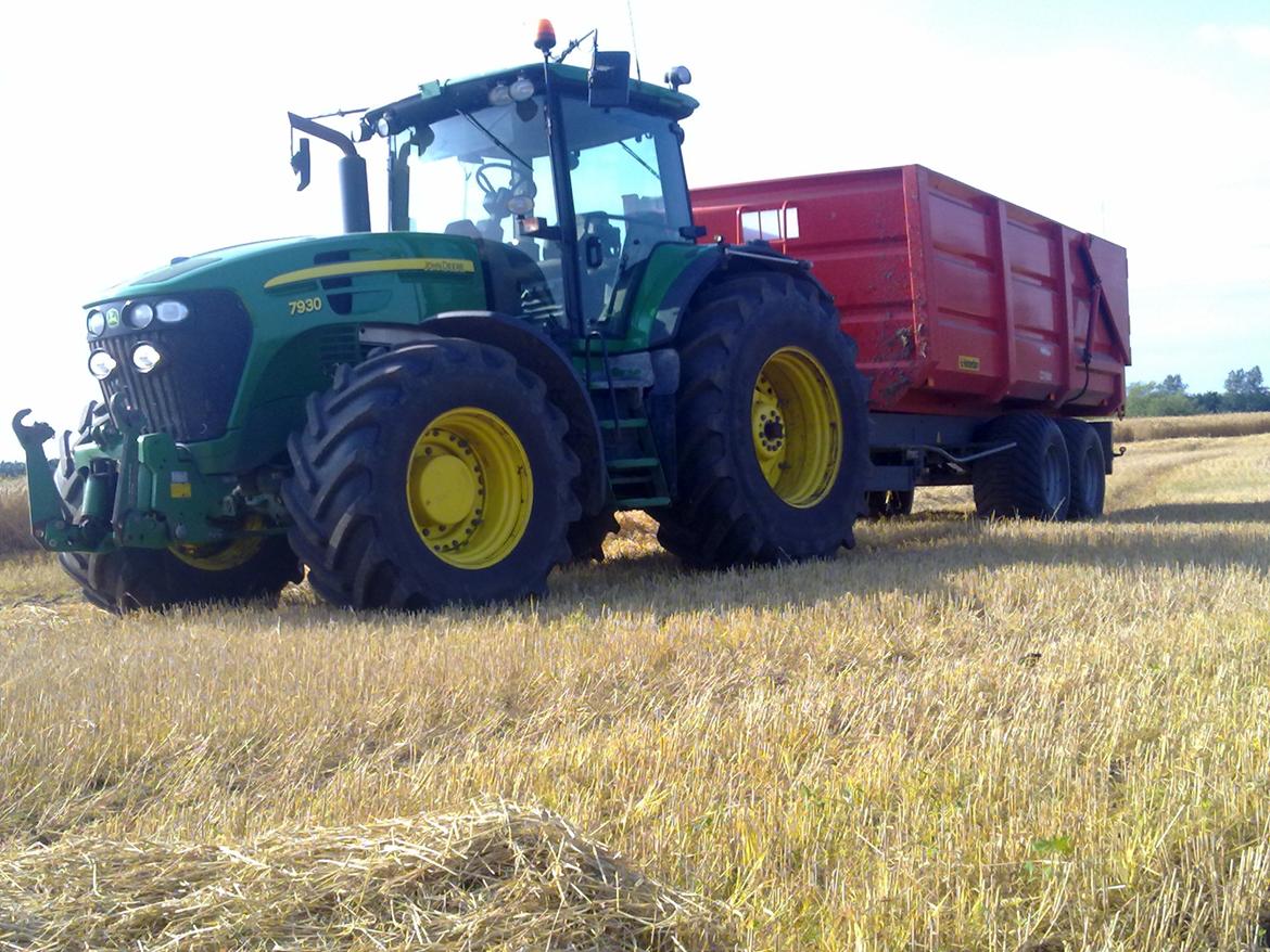 John Deere 7930 billede 9