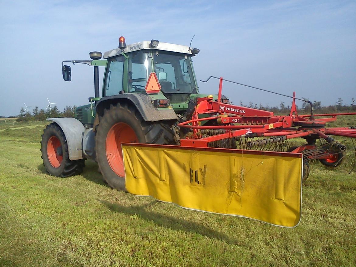 Fendt 514c billede 3