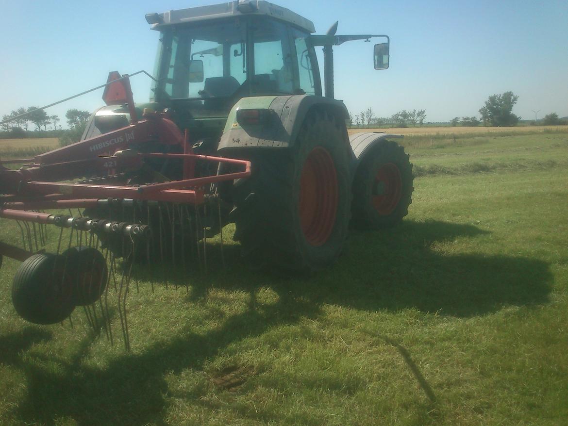 Fendt 514c billede 8