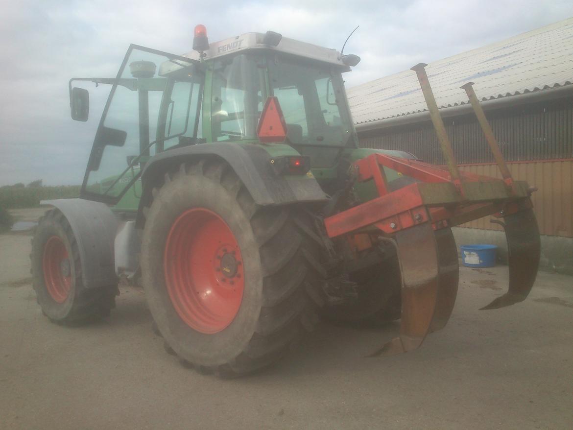 Fendt 514c billede 12