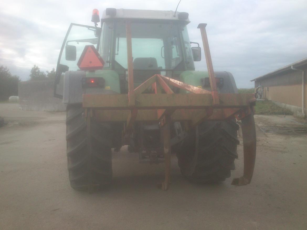 Fendt 514c billede 13
