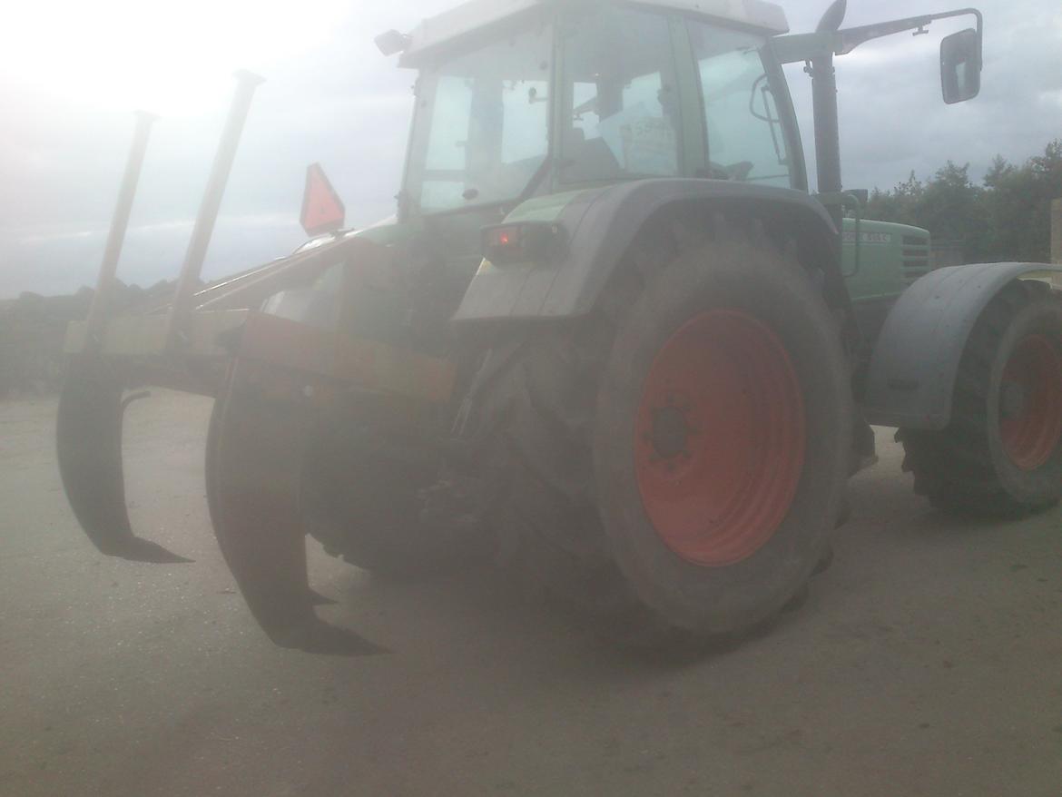 Fendt 514c billede 14